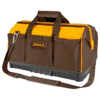 Geantă pentru scule INGCO HTBG08 1 buc. Poliester
