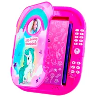 Carnet de notițe Lulu WF-3006B Pink / photo 2