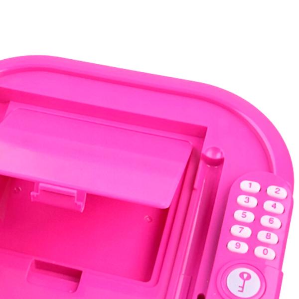 Carnet de notițe Lulu WF-3006B Pink /  photo 4