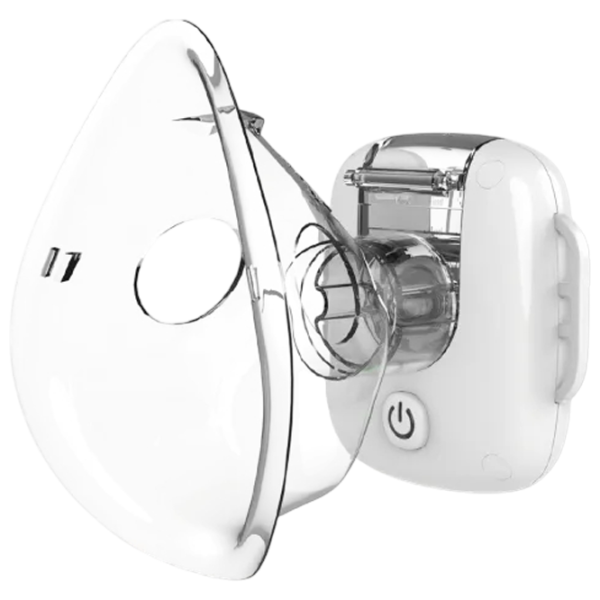 Inhalator Lionelo Nebi Air Mask compresor / portativ / 3 W photo 1