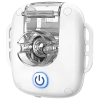 Небулайзер Lionelo Nebi Air Mask компрессор / портативный / 3 Вт photo 3