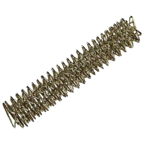Arc pentru masaj Insportline 10029 Gold / Metal photo 1