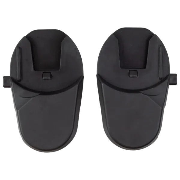 Adaptor Espiro Code Plastic / Black photo 1