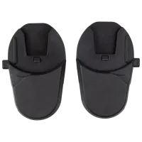 Adaptor Espiro Code Plastic / Black