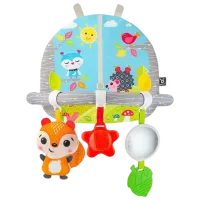 Дуга для машины Benbat BB-CA650 Полиэстер