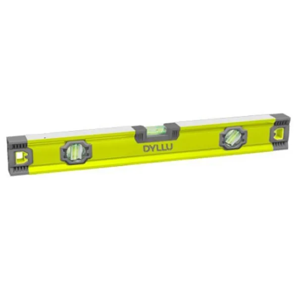Nivelă DYLLU DTSL1G60 Aluminiu photo 1
