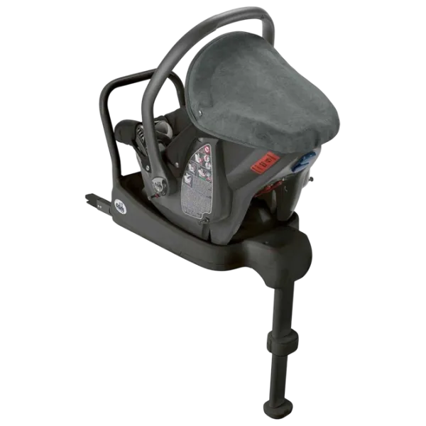 Bază pentru scaune auto CAM S132-T023 Metal photo 2