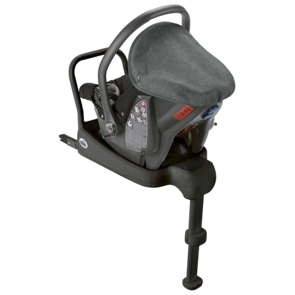 Bază pentru scaune auto CAM S132-T023 Metal photo 2