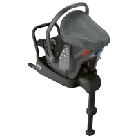 Bază pentru scaune auto CAM S132-T023 Metal photo 2