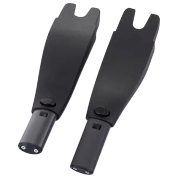 Adaptor Chipolino Duo Smart Plastic photo 1