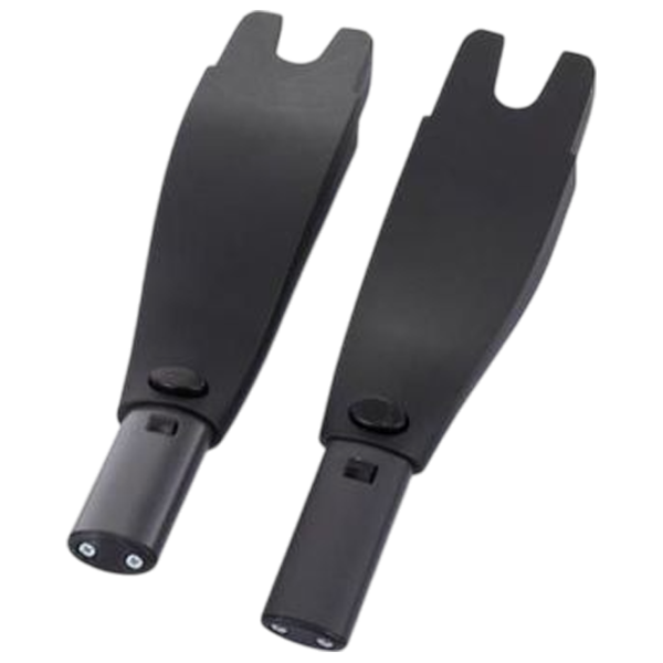 Adaptor Chipolino Duo Smart Plastic photo 1