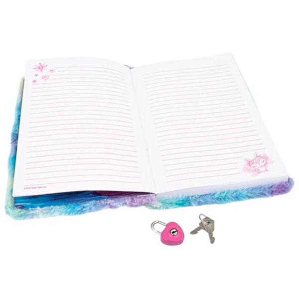 Carnet de notițe Nebulous Stars 12511 Blue /  photo 2