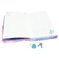 Carnet de notițe Nebulous Stars 12512 Pink / photo 3