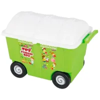 Контейнер для игрушек Miscellaneous 06044 48л / 