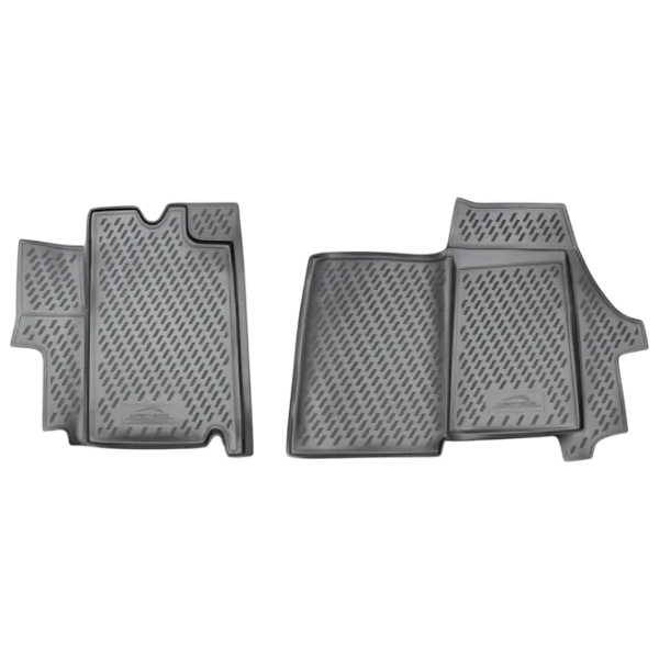 Covorașe auto Citroën Jumper 2009 -  Novline Element / CARCRN00029  photo 1