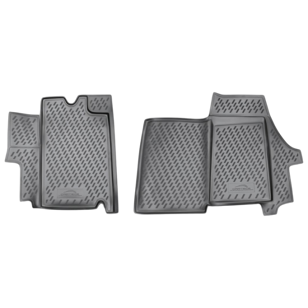 Covorașe auto Citroën Jumper 2009 -  Novline Element / CARCRN00029  photo 1