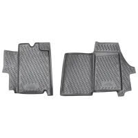 Covorașe auto Citroën Jumper 2009 -  Novline Element / CARCRN00029 