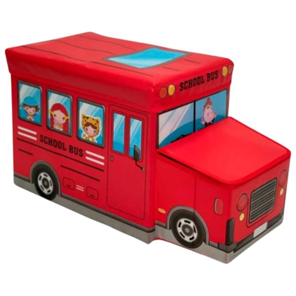 Container pentru jucării Lulu XYK11244  /  photo 1