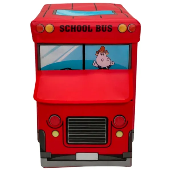 Container pentru jucării Lulu XYK11244  /  photo 2