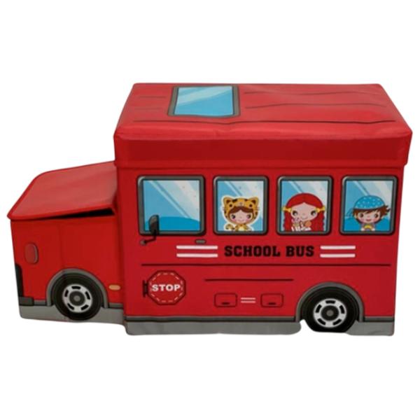 Container pentru jucării Lulu XYK11244  /  photo 3