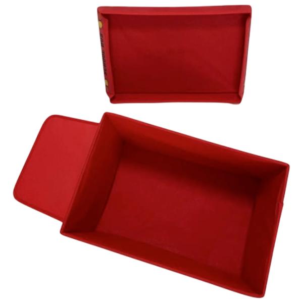 Container pentru jucării Lulu XYK11244  /  photo 5