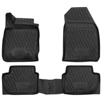 Covorașe auto Ford EcoSport 2014 - 2018  Novline Element / CARFRD00025k 