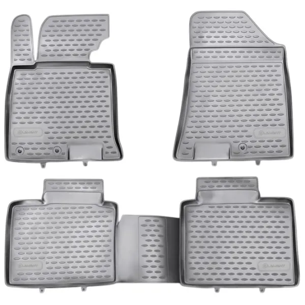 Covorașe auto Hyundai i40 2012 -  Novline Element / NLC.20.50.210h photo 1