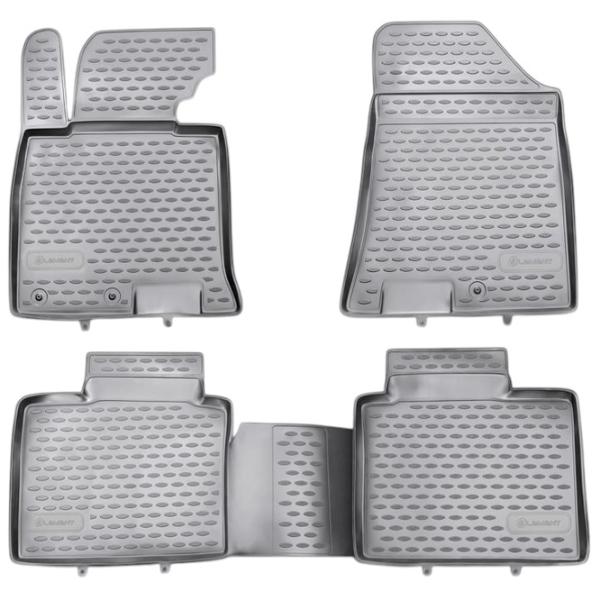 Covorașe auto Hyundai i40 2012 -  Novline Element / NLC.20.50.210h photo 1