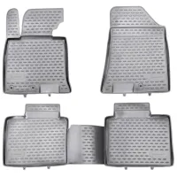 Covorașe auto Hyundai i40 2012 -  Novline Element / NLC.20.50.210h