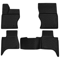 Covorașe auto Land Rover Range Rover Sport 2013 - 2022 Novline Element / CARLDR00003