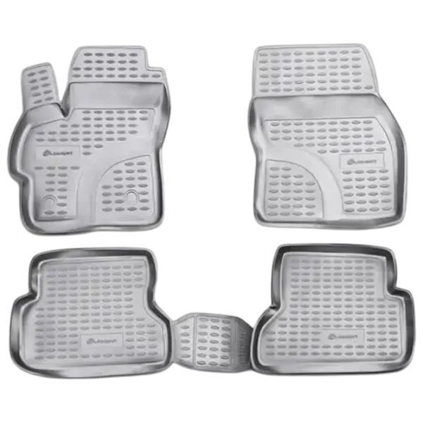 Автоковрики Mazda Mazda 3 2003 - 2009 Novline Element / NLC.33.01.210k photo 1