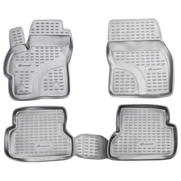 Автоковрики Mazda Mazda 3 2003 - 2009 Novline Element / NLC.33.01.210k photo 1