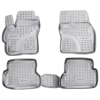 Автоковрики Mazda Mazda 3 2003 - 2009 Novline Element / NLC.33.01.210k