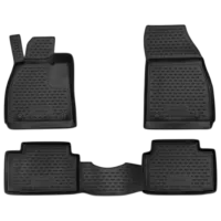 Covorașe auto Opel Insignia 2008 - Novline Element / NLC.37.22.210k