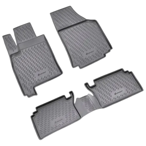 Covorașe auto Opel Meriva 2002 - 2010 Novline Element / NLC.37.07.210k photo 1