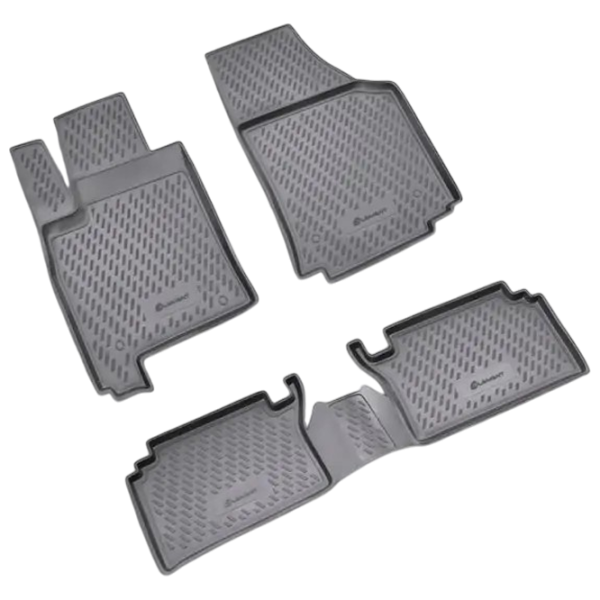 Covorașe auto Opel Meriva 2002 - 2010 Novline Element / NLC.37.07.210k photo 1