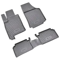 Covorașe auto Opel Meriva 2002 - 2010 Novline Element / NLC.37.07.210k