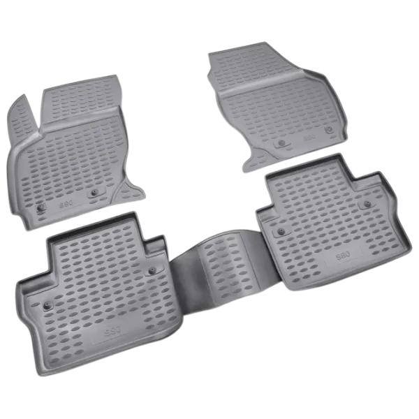 Covorașe auto Volvo S80 2006 - Novline Element / NLC.50.05.210 photo 1