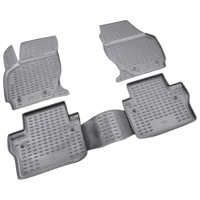 Covorașe auto Volvo S80 2006 - Novline Element / NLC.50.05.210