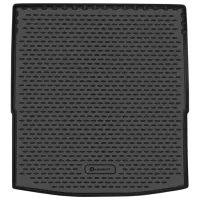 Covorașe auto Skoda Kodiaq II 2023 - Novline Element / ELEMENTAN1077L13 