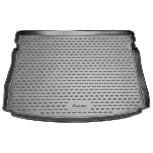 Covorașe auto Volkswagen Golf VII 2012 - 2017 Novline Element / ELEMENT3DA38129B12 photo 1