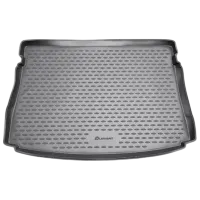 Covorașe auto Volkswagen Golf VII 2012 - 2017 Novline Element / ELEMENT3DA38129B12