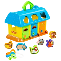 Joc educativ POLESIE R31A/17 1+/ Joc de logică