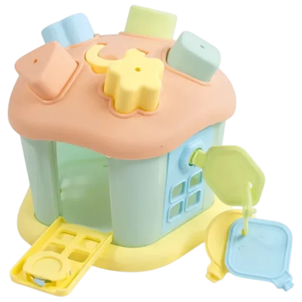 Joc educativ Dolu ET2R1/11 1+/ Joc de logică photo 1