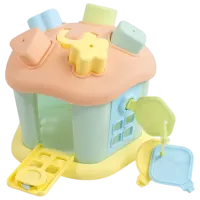 Joc educativ Dolu ET2R1/11 1+/ Joc de logică