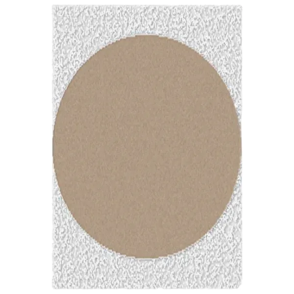 Covor Covoare Ungheni Viva Gray Brown / Frize photo 1