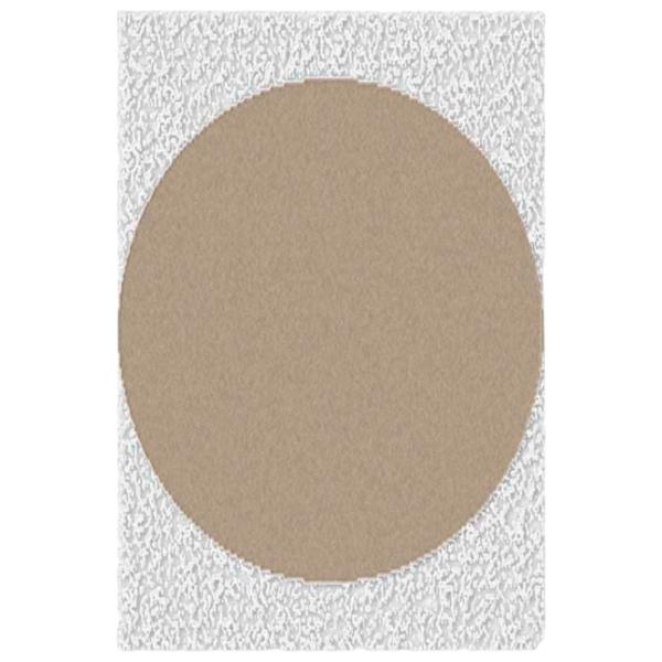 Covor Covoare Ungheni Viva Gray Brown / Frize photo 1