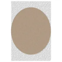 Covor Covoare Ungheni Viva Gray Brown / Frize