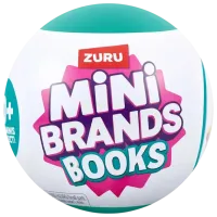 Accesorii pentru păpușă Zuru Books 77493GQ7 Cărți / 3+ photo 2