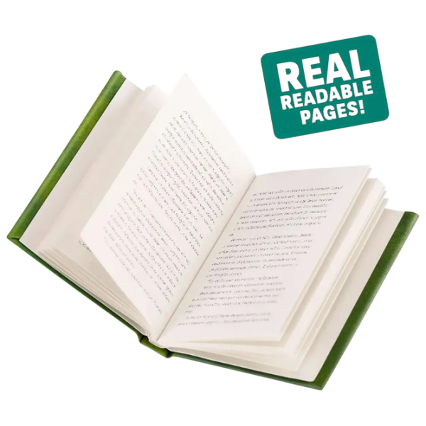 Accesorii pentru păpușă Zuru Books 77493GQ7 Cărți / 3+ photo 5